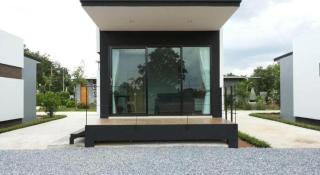 The Lofts Eco Resort - Nakhon Ratchasima - 9