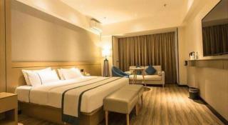 City Comfort Inn Nanning Anji Wanda Plaza - Nanning - 9