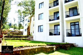 DHE Luxury Suites & Hotels - Gatunga - 0