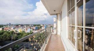 Colonial Hotel Makassar - Makassar - 5