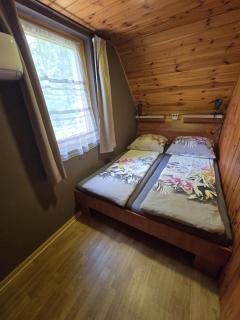 Adler vendégház horgász nyaraló - 5