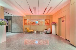 City Comfort Inn Shantou Jinhu Road Branch - Shantou - 1