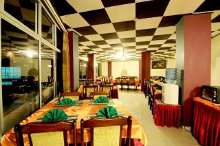 Hotel Benteng - Bukittinggi - 8