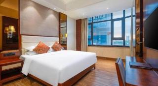 Haikou Kai Wei Hotel - 2