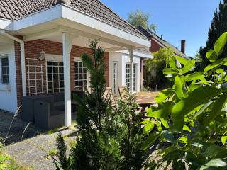 Bad Saarow Ferienhaus - Bad Saarow - 5