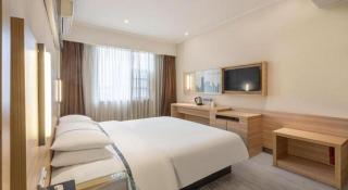 City Comfort Inn Huanggang Baota Avenue - Fankou - 4