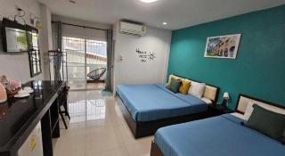 MT Place - Sakon Nakhon - 0