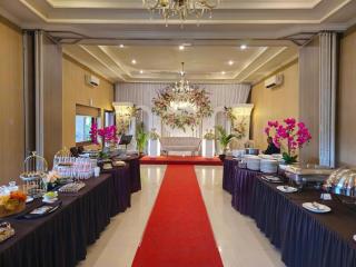 The Margangsa Hotel - Solo - 9