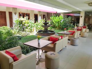 The Margangsa Hotel - 7