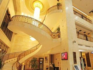 Fortune International Hotel - Xiawutun - 3
