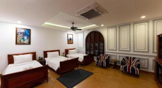 Mylaohome Guesthouse & Spa - Luang Prabang - 2