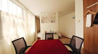 Jinze Boutique Hotel Shenzhen East Railway Station Buji Branch - Shenzhen - 8