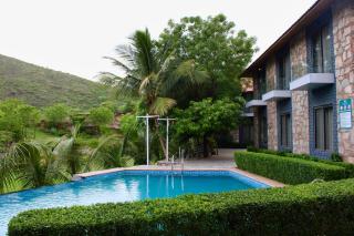 The Divine Hills Resort - Nāi - 6