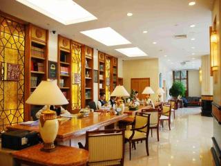 Culture Plaza Hotel - Hangzhou - 6