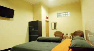 Hotel Ramayana Garut - Garut - 2