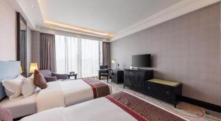 Foshan Xin Hu Hotel - 1