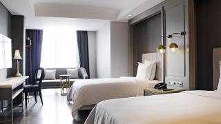 Goodrich Suites, Jakarta - Jakarta - 9