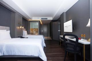 Goodrich Suites, Jakarta - Jakarta - 8