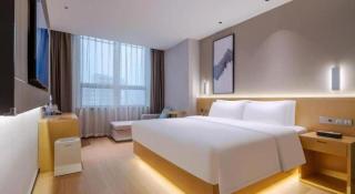 Lavande Hotel Tianjin Youyi Road Xiaobailou 5th Avnue - Tianjin - 4