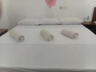 Happy Beach hotel nilaveli - Nilaveli - 1