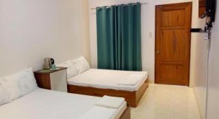 Joaquim's Lodge - 1