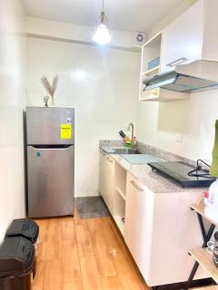 Seawind Condominium Near Airport Building3 3BEDROOM - Davao - 7
