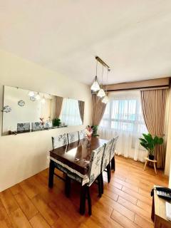 Seawind Condominium Near Airport Building3 3BEDROOM - Davao - 4