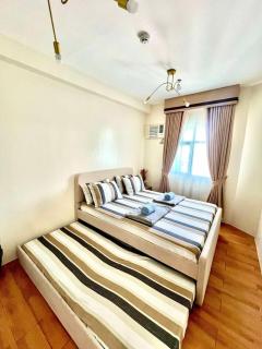Seawind Condominium Near Airport Building3 3BEDROOM - Davao - 3