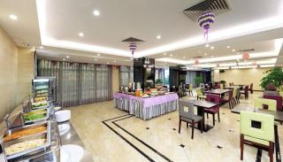 Lavande Hotels·Qingyuan Jinbiwan - Qingyuan - 8