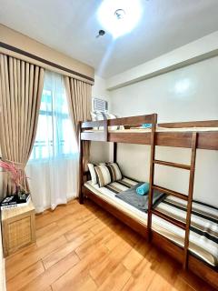 Seawind Condominium Near Airport Building3 3BEDROOM - Davao - 2