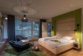 Leiners Boutiquehotel für Familien - 7
