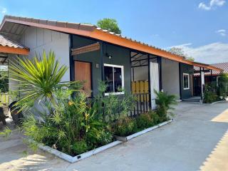 Zigzag Resort - 8