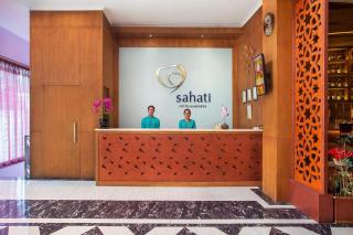 Sahati Hotel - Jakarta - 3