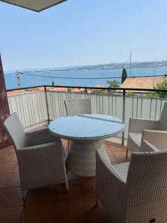 Apartma Vista - Capodistria - 0
