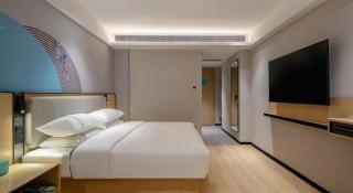 City Comfort Inn Wuhan Jiangxia - Wuhan - 3