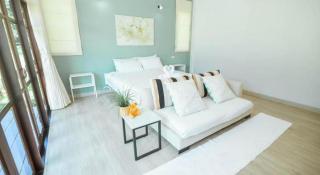 Doembang Villa - Suphan Buri - 1