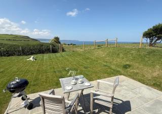 Greencliff Farm - Combes Barn - Abbotsham - 0