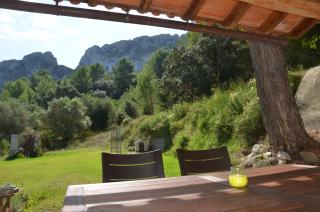 Chalet cerca de Denia, piscina, playa y Montaña, - Benimeli - 1