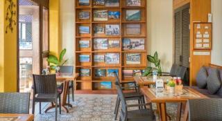 LANDMARK NAKHONPHANOM HOTEL - Nakhon Phanom - 8