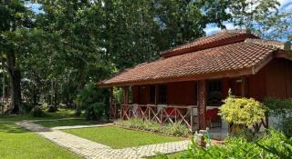 Satwa Elephant Eco Lodge - Labuhanratu - 4