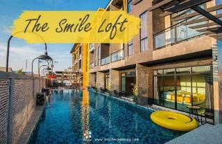 The Smile Loft HuaHin - 0