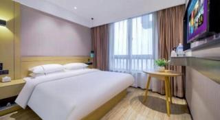 City Comfort Inn Chongqing Jiangbei Airport T3 Terminal - Chongqing - 3