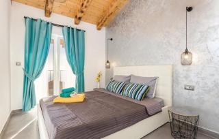 Holiday home Zora with whirpool by Villas Guide - Sveti Anton - 6