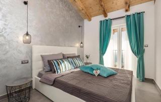 Holiday home Zora with whirpool by Villas Guide - Sveti Anton - 4