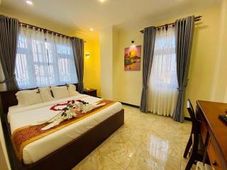 ICON Hotel - Phnom Penh - 2
