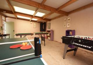 West Millbrook Cottage - Twitchen - 7