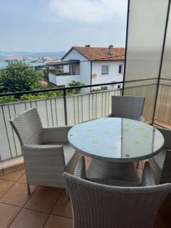 Apartma Vista - Capodistria - 9