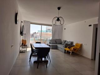 סי סייד אילת סוויטה 2 חדרים עם מרפסת ונוף לים - Eilat - 0