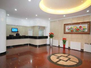 Jinghua Hotel Xingtai Train Station - Xingtai - 9