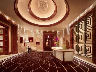 Wynn Macau Hotel - Macao - 1
